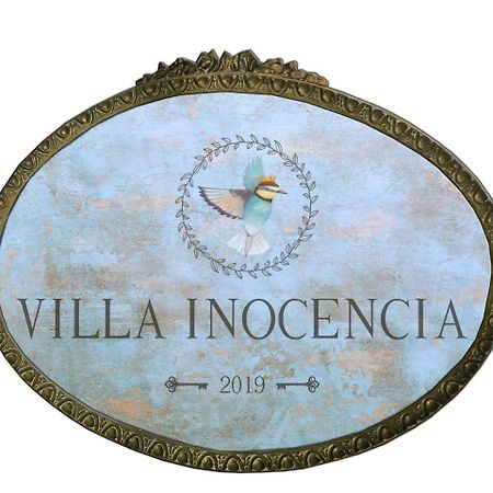 Villa Inocencia سانتيانا ذيل مار المظهر الخارجي الصورة
