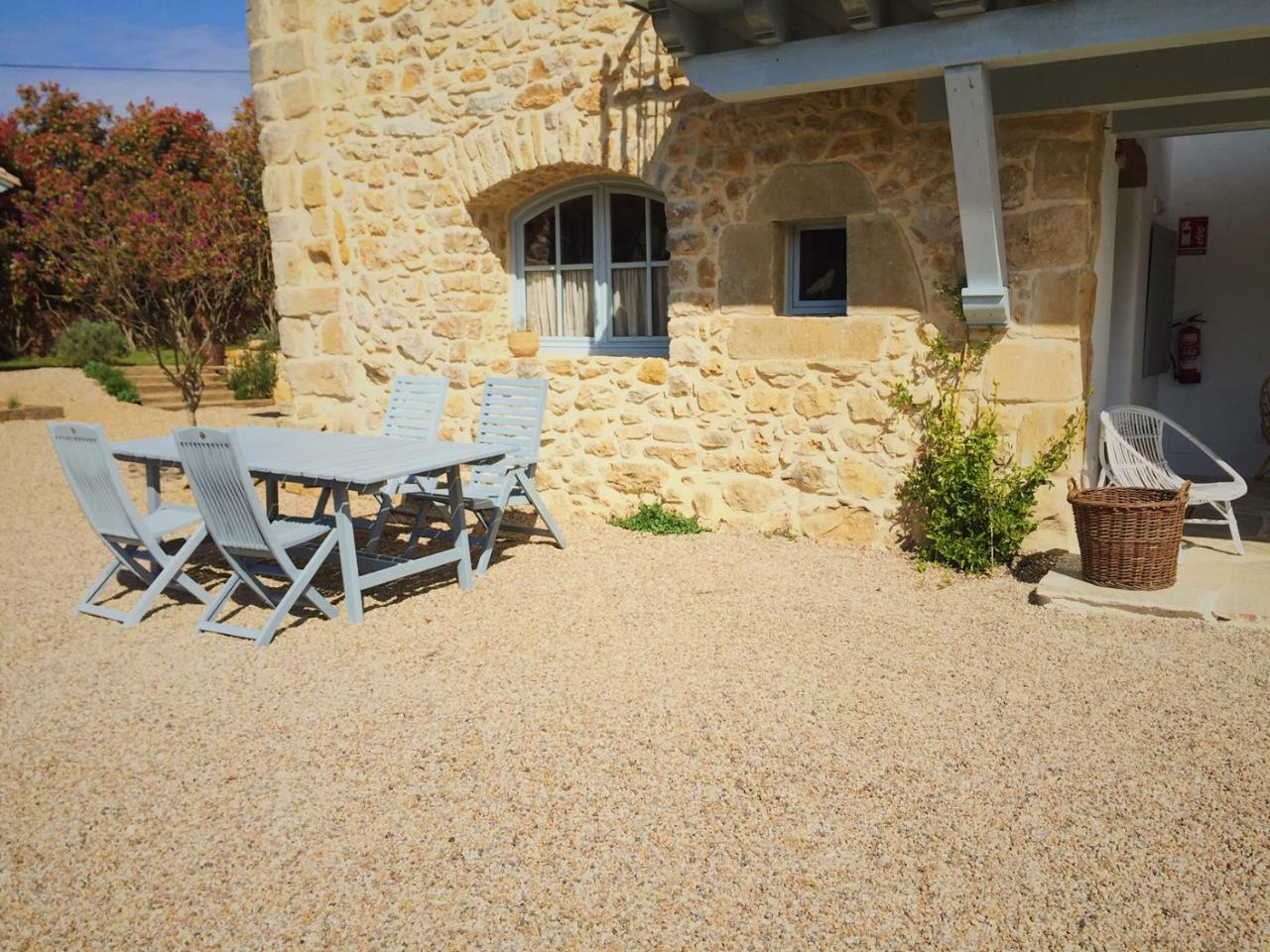 Villa Inocencia سانتيانا ذيل مار المظهر الخارجي الصورة