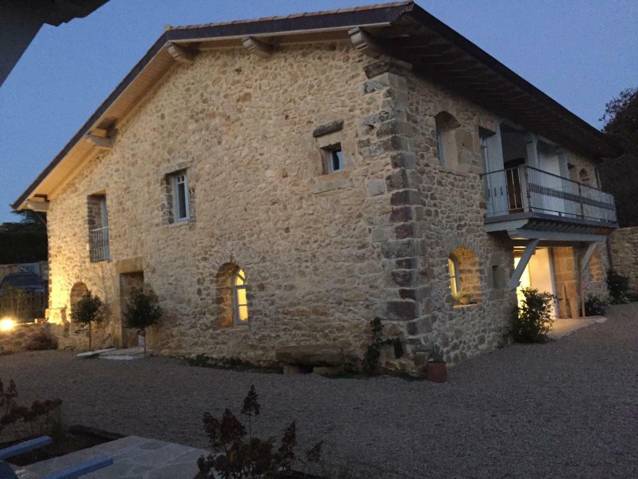 Villa Inocencia سانتيانا ذيل مار المظهر الخارجي الصورة