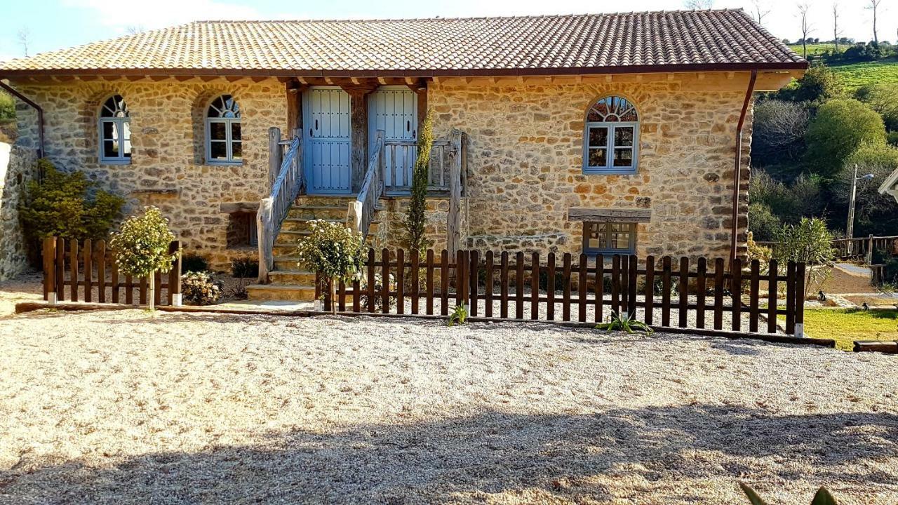 Villa Inocencia سانتيانا ذيل مار المظهر الخارجي الصورة