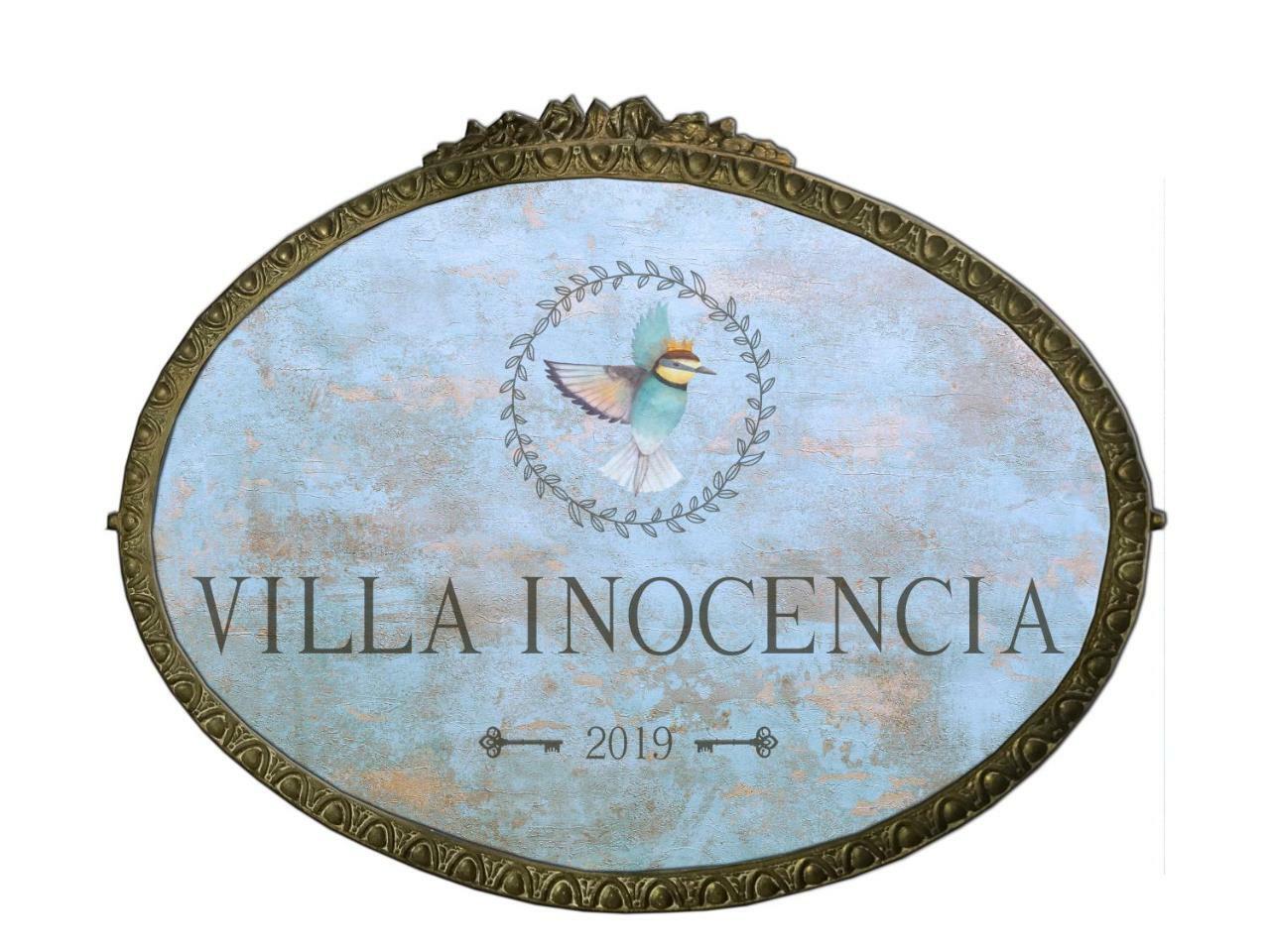 Villa Inocencia سانتيانا ذيل مار المظهر الخارجي الصورة
