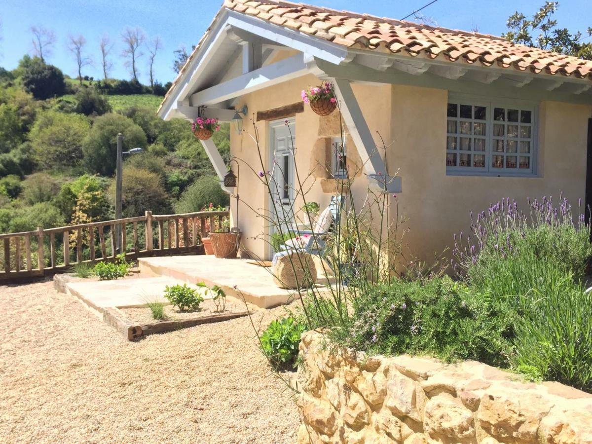 Villa Inocencia سانتيانا ذيل مار المظهر الخارجي الصورة