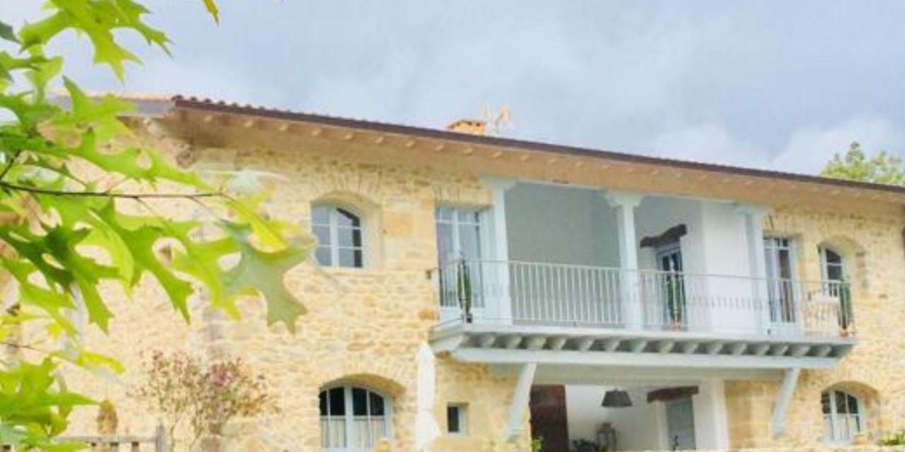Villa Inocencia سانتيانا ذيل مار المظهر الخارجي الصورة